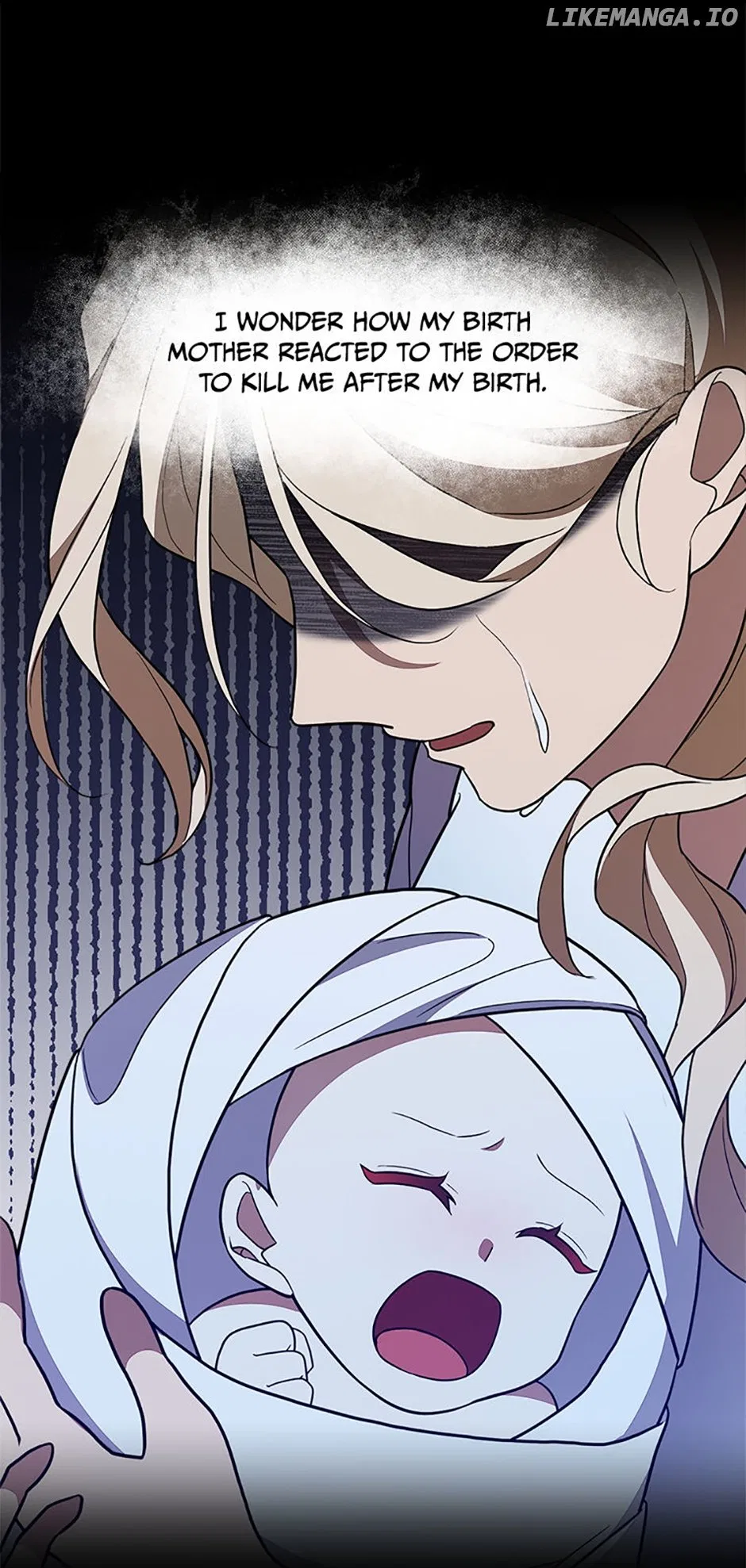 Only for Your Well-Being Chapter 48 – Page 30