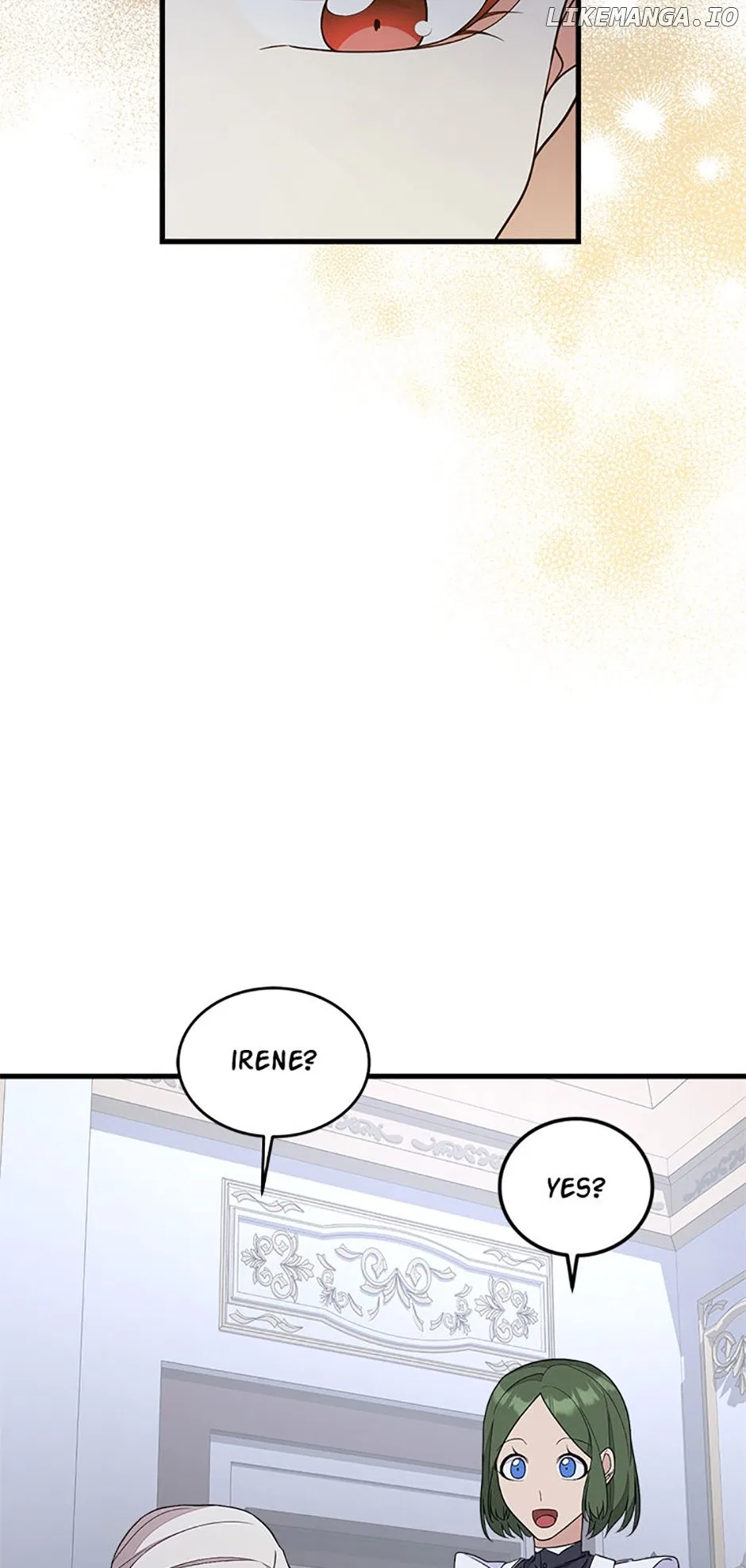 Only for Your Well-Being Chapter 48 – Page 32