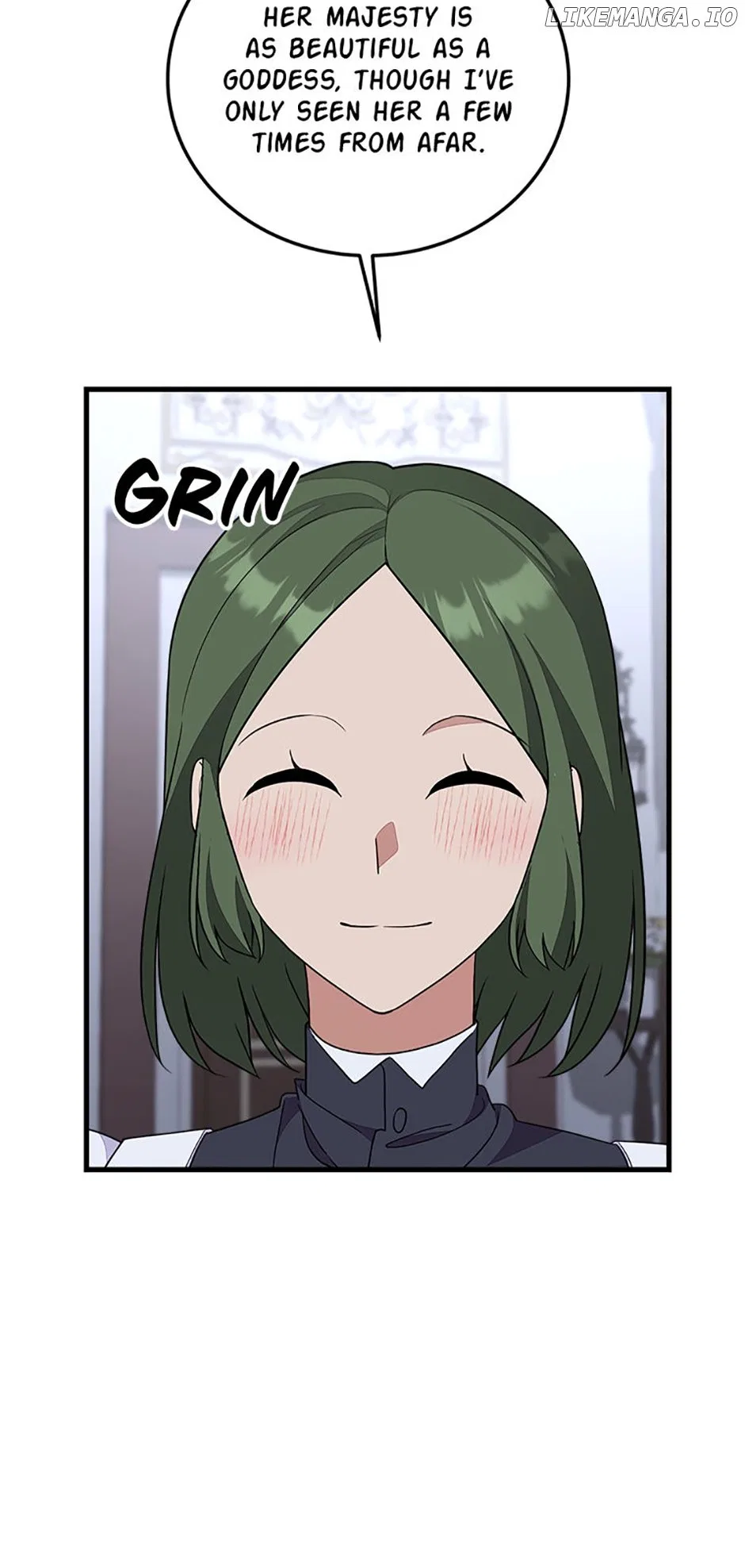 Only for Your Well-Being Chapter 48 – Page 34