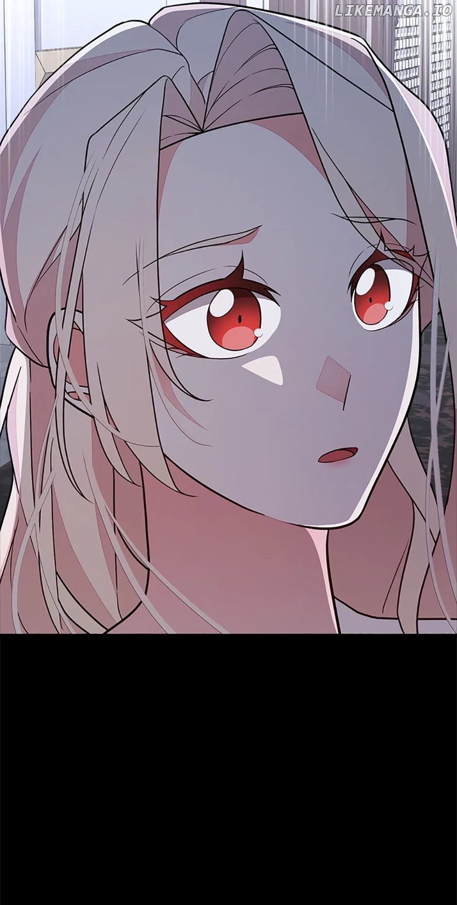 Only for Your Well-Being Chapter 48 – Page 37