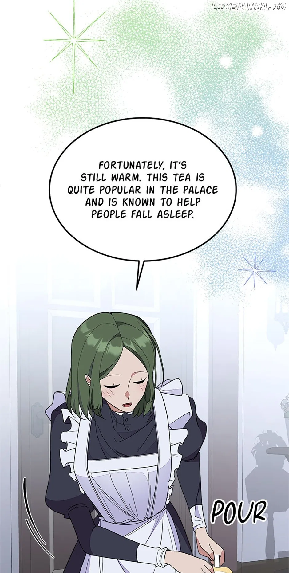 Only for Your Well-Being Chapter 48 – Page 41