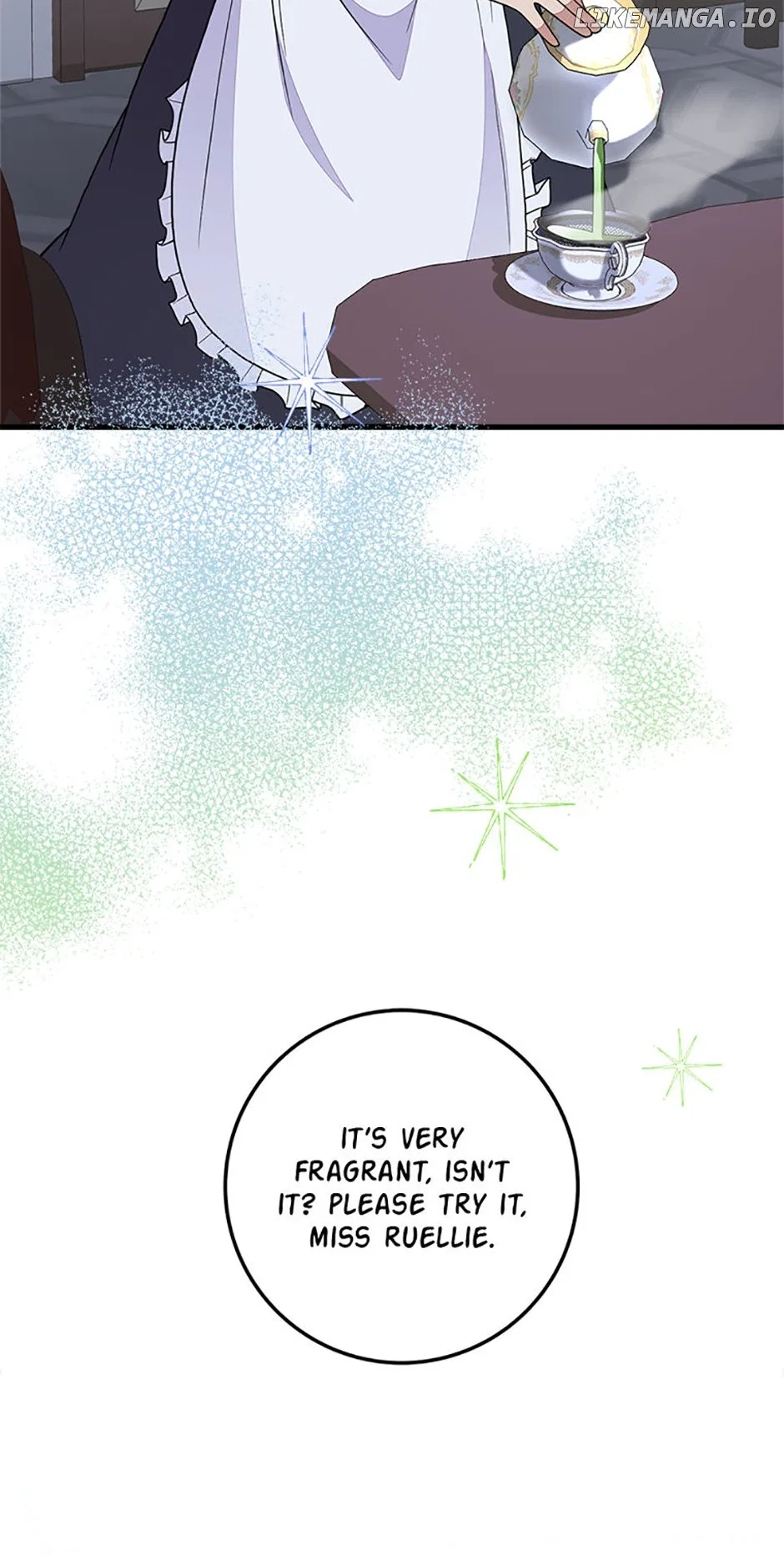 Only for Your Well-Being Chapter 48 – Page 42