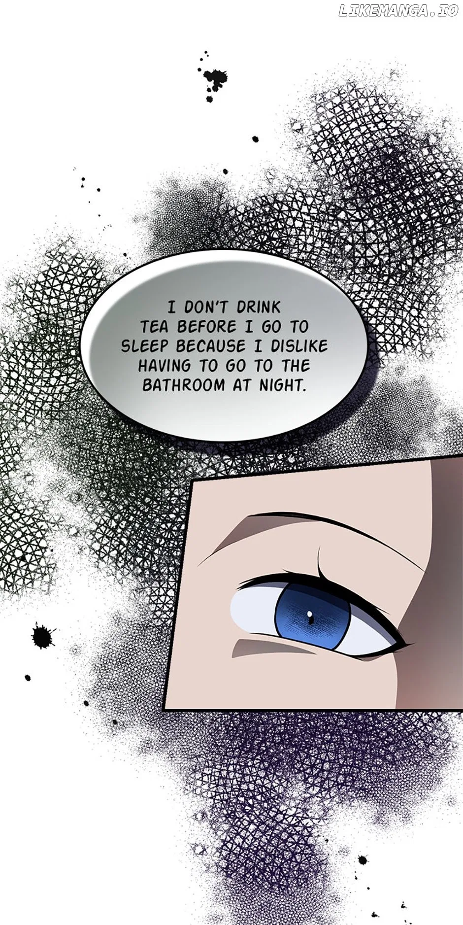 Only for Your Well-Being Chapter 48 – Page 45