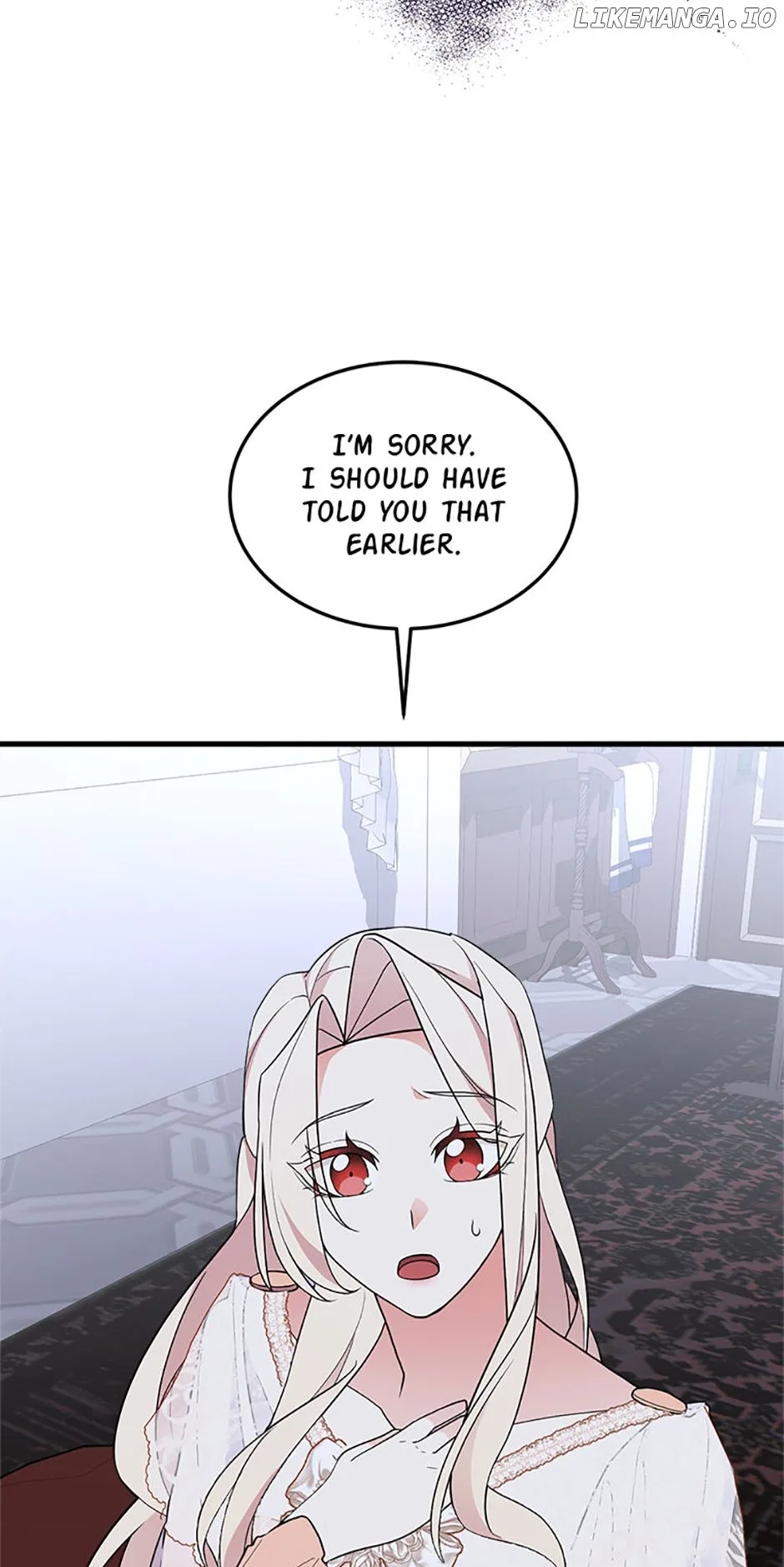 Only for Your Well-Being Chapter 48 – Page 46