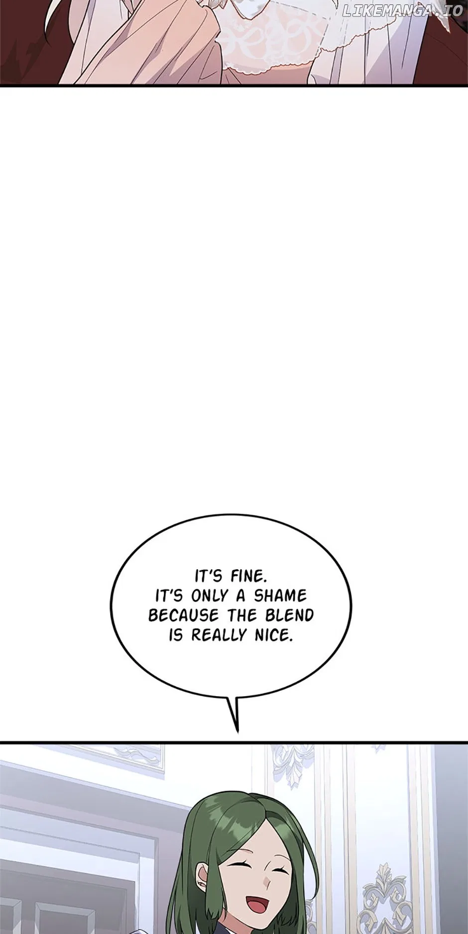 Only for Your Well-Being Chapter 48 – Page 47
