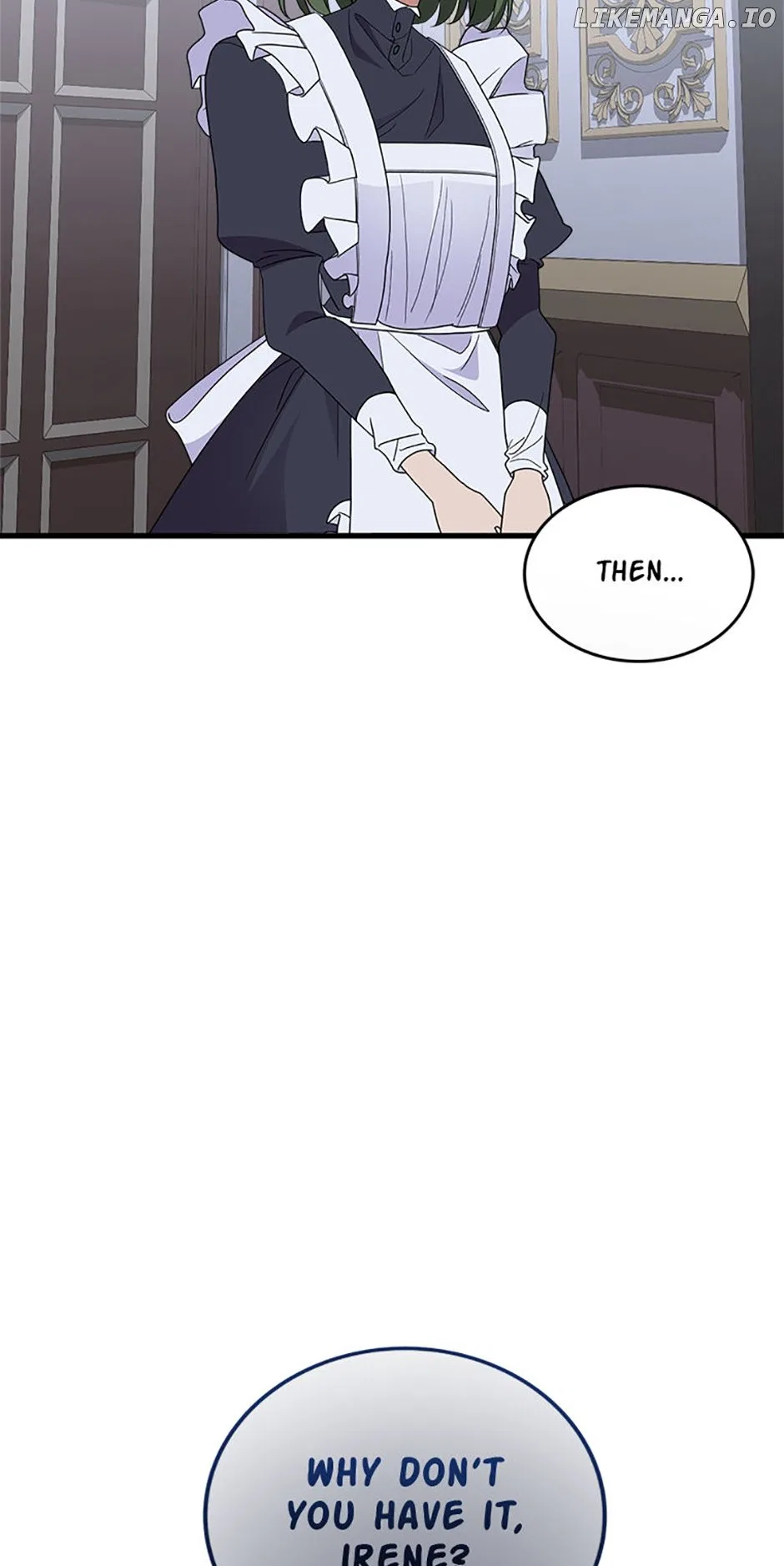 Only for Your Well-Being Chapter 48 – Page 48