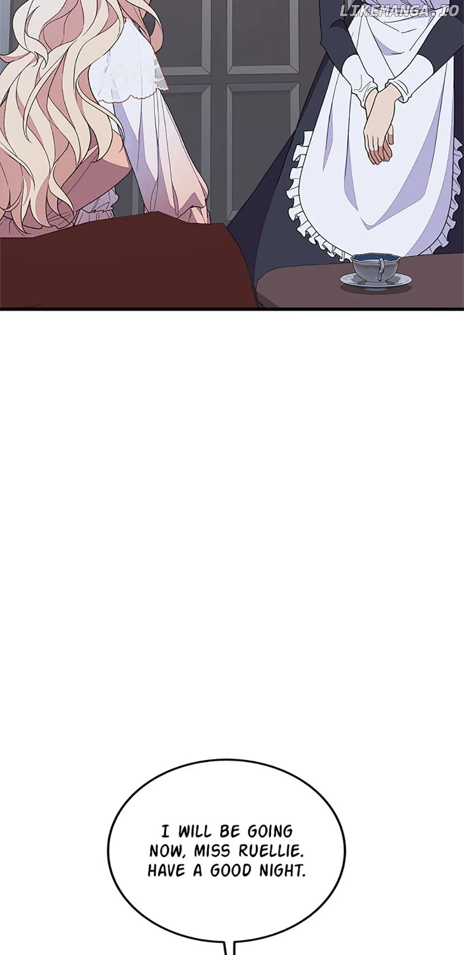Only for Your Well-Being Chapter 48 – Page 51