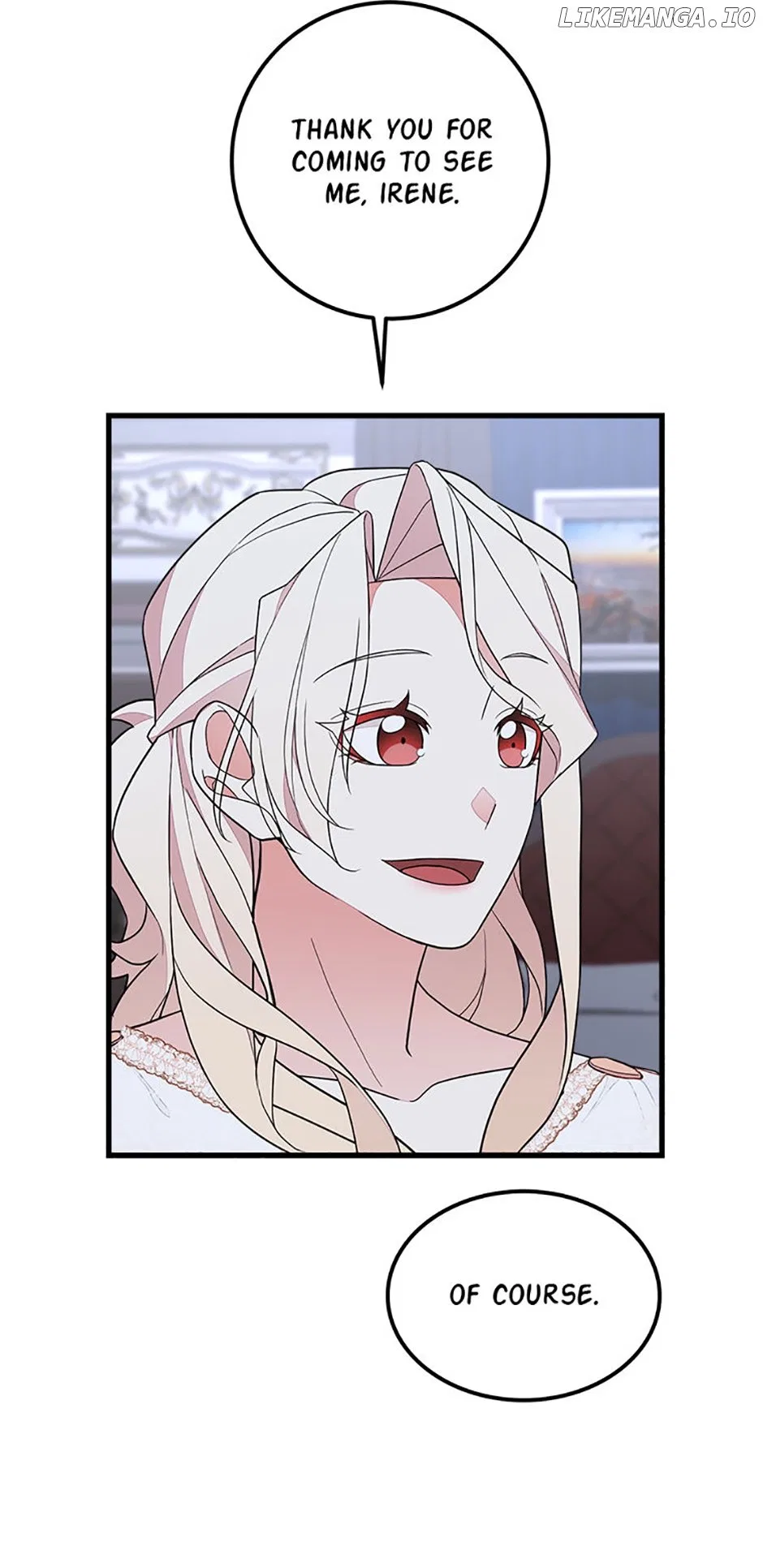 Only for Your Well-Being Chapter 48 – Page 53