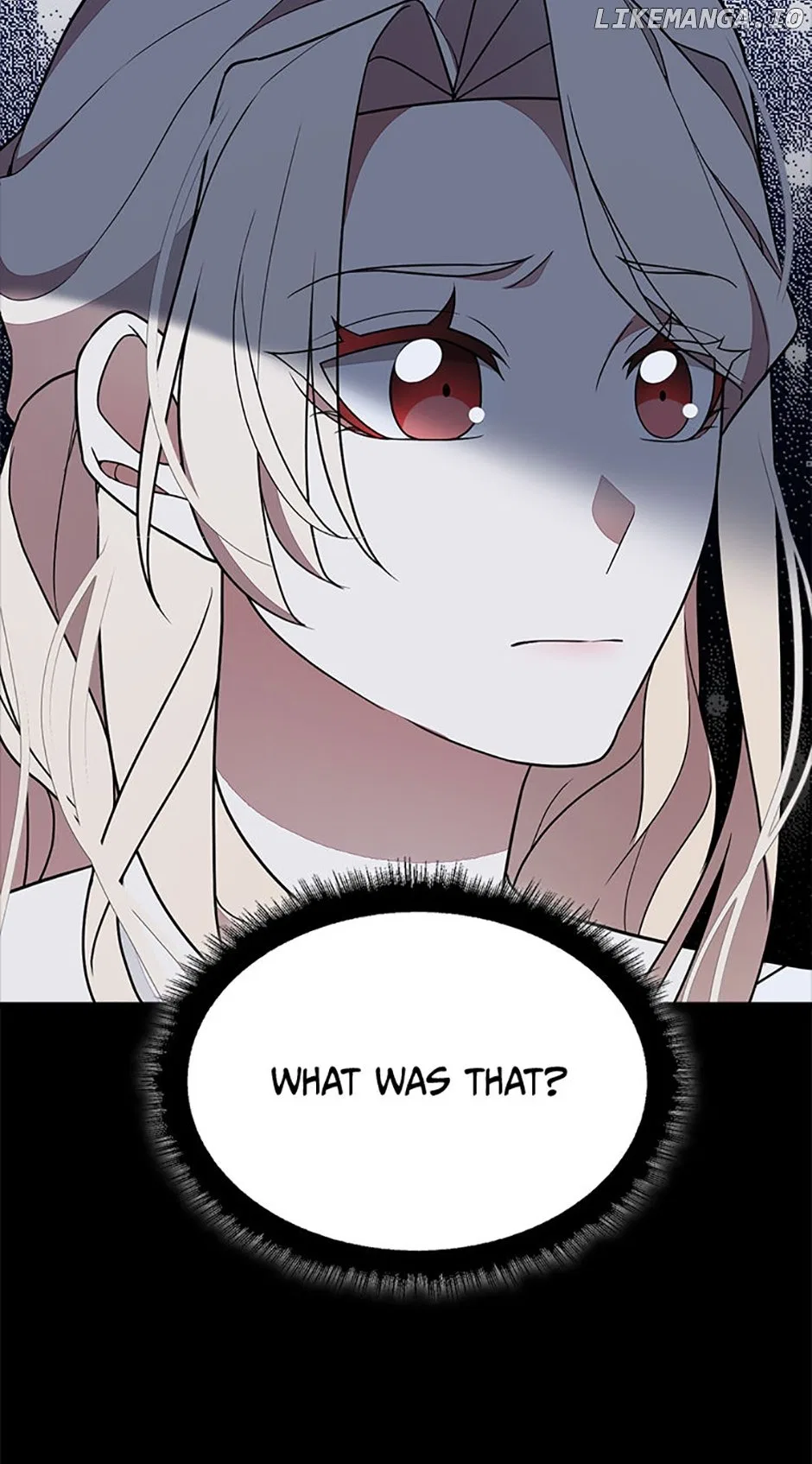 Only for Your Well-Being Chapter 48 – Page 55