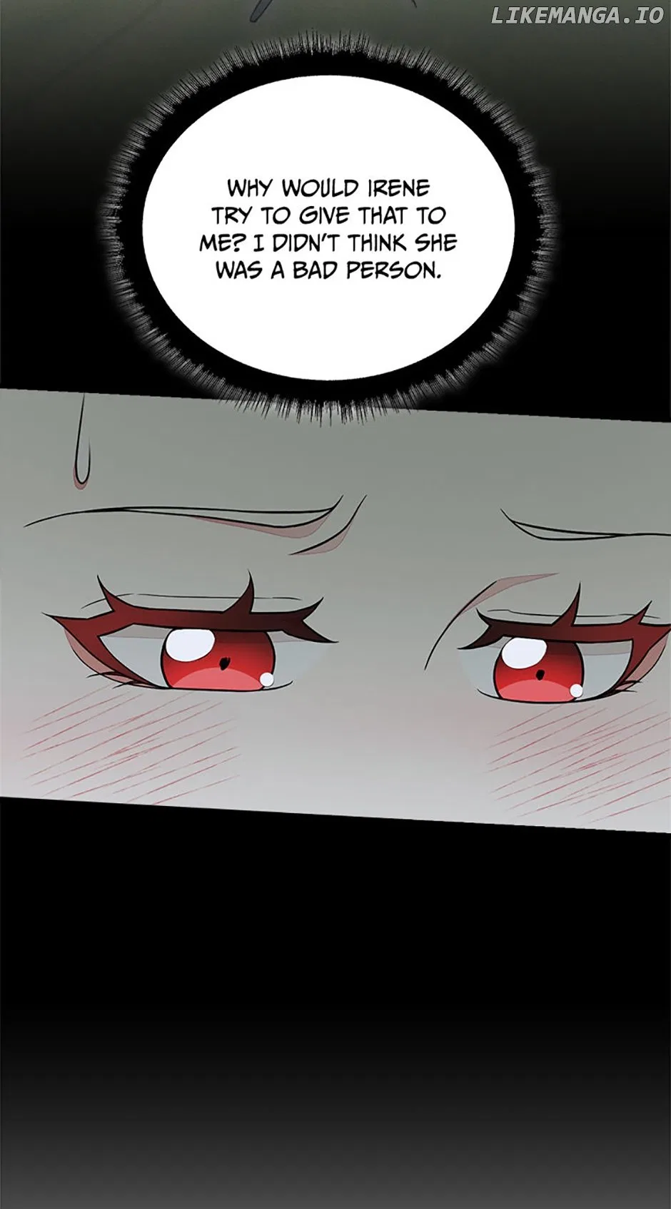 Only for Your Well-Being Chapter 48 – Page 58