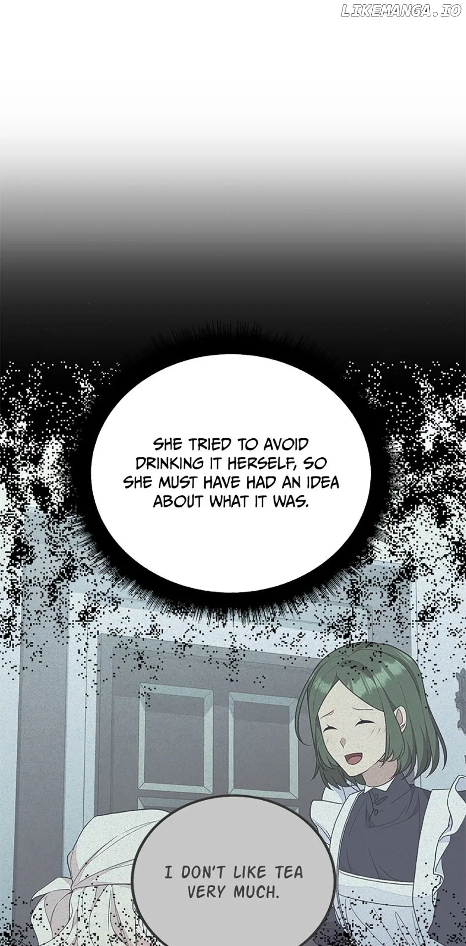 Only for Your Well-Being Chapter 48 – Page 60