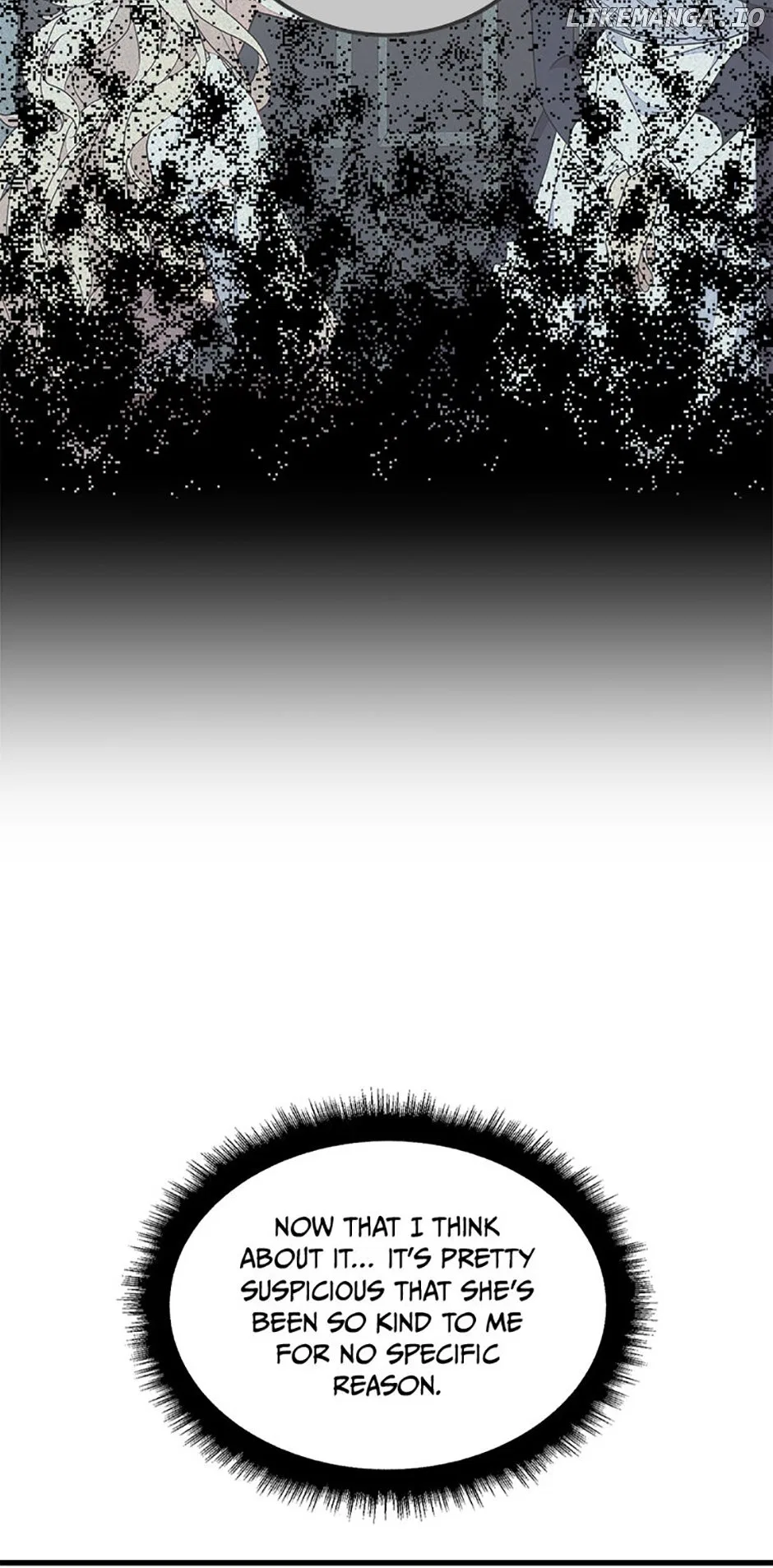 Only for Your Well-Being Chapter 48 – Page 61