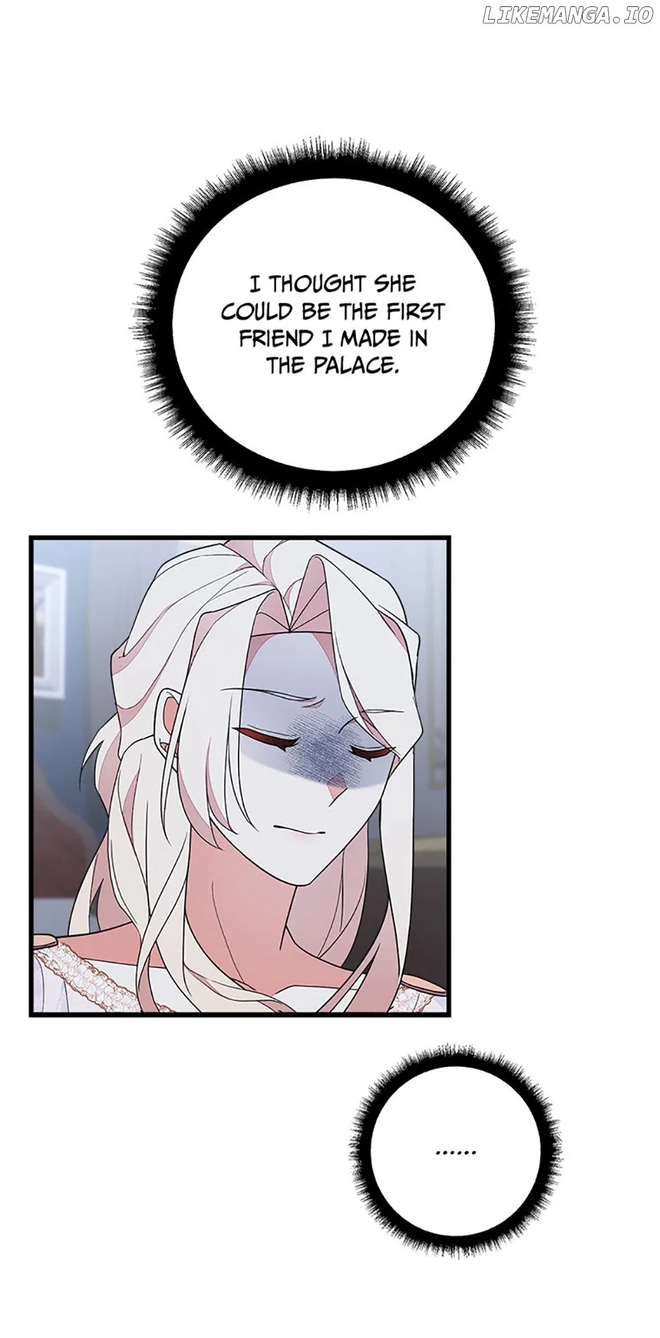 Only for Your Well-Being Chapter 48 – Page 63