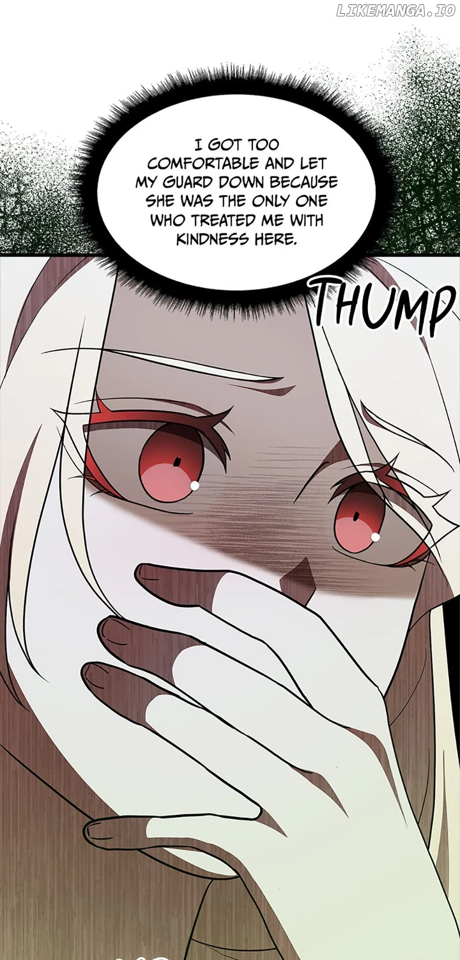 Only for Your Well-Being Chapter 48 – Page 68