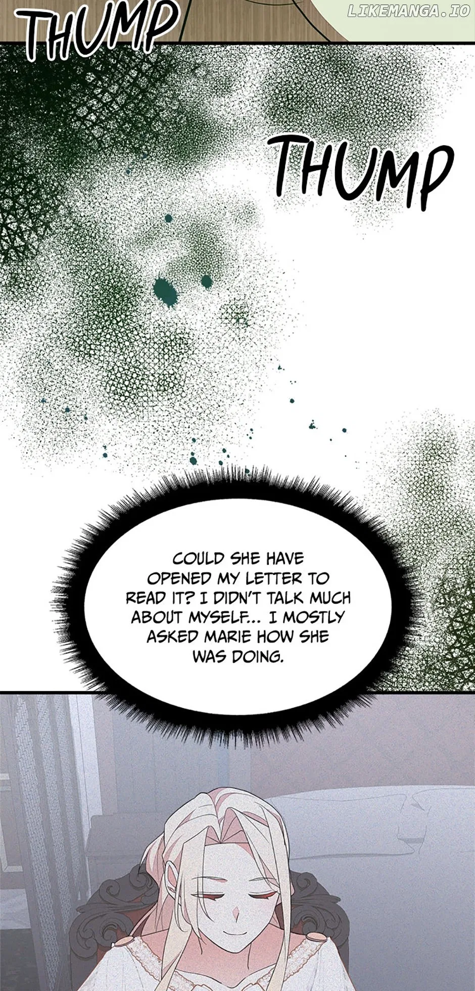 Only for Your Well-Being Chapter 48 – Page 69