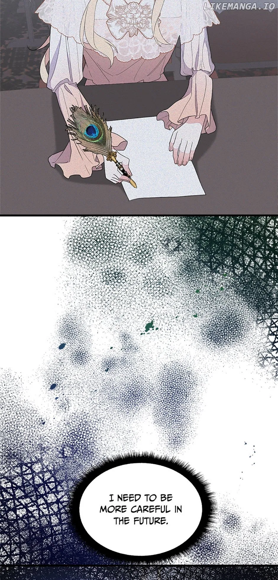 Only for Your Well-Being Chapter 48 – Page 70