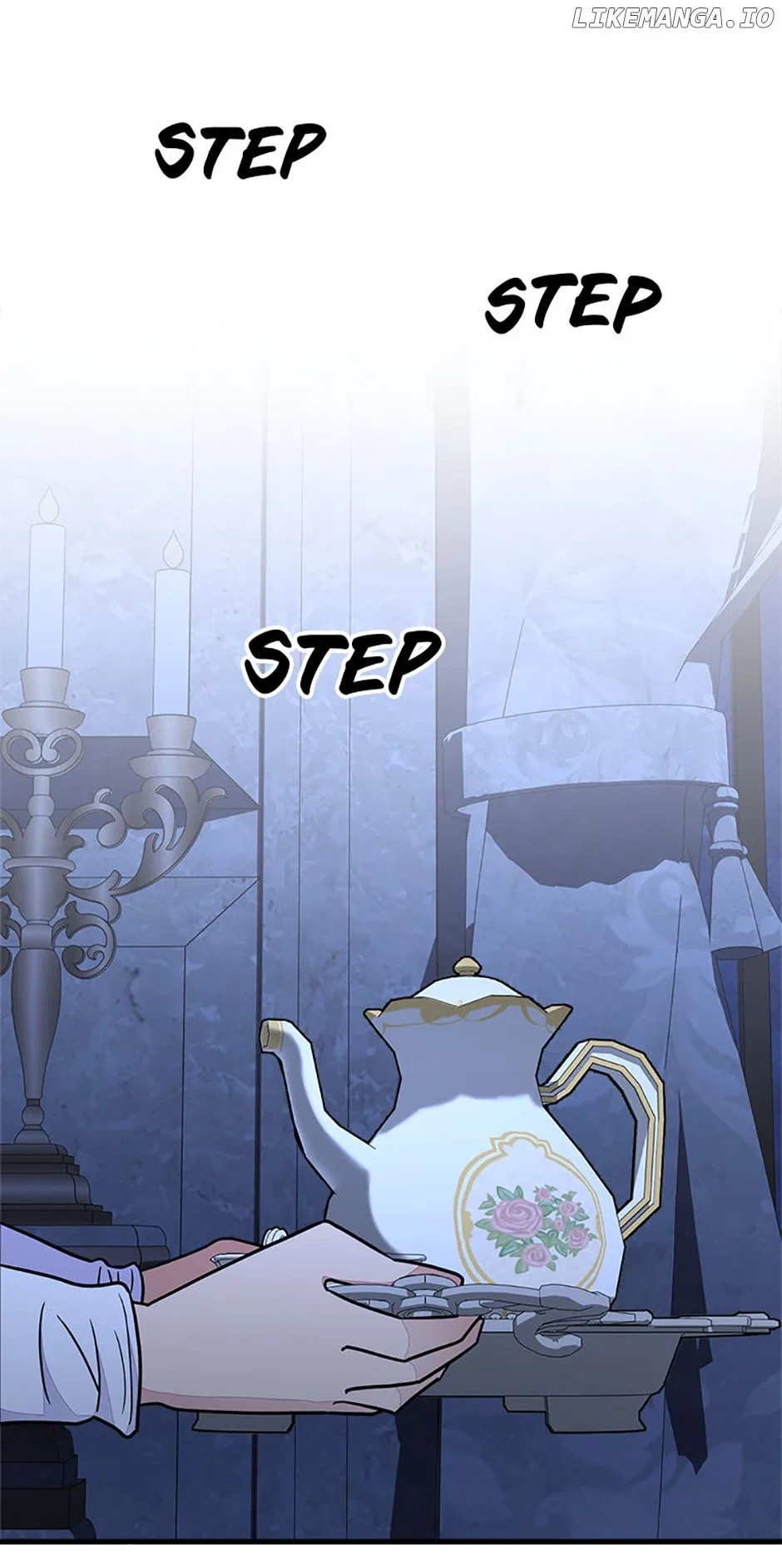 Only for Your Well-Being Chapter 48 – Page 73