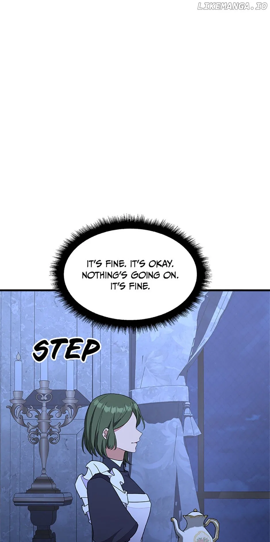 Only for Your Well-Being Chapter 48 – Page 74