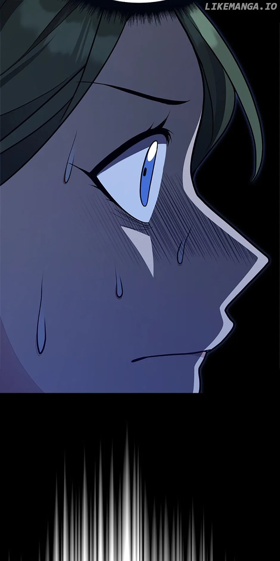 Only for Your Well-Being Chapter 48 – Page 76