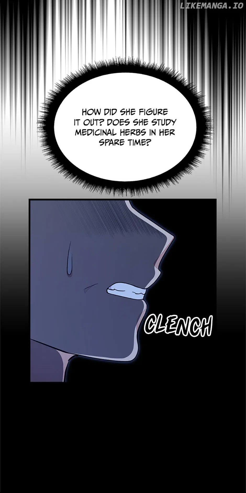 Only for Your Well-Being Chapter 48 – Page 77