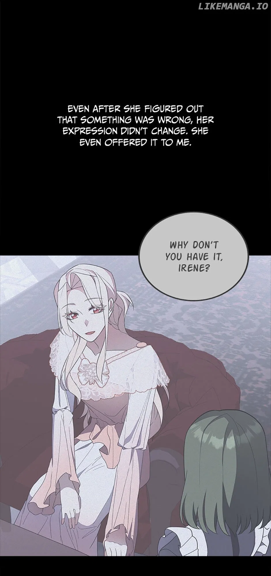 Only for Your Well-Being Chapter 48 – Page 78