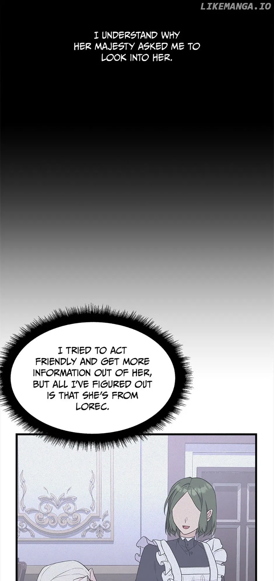 Only for Your Well-Being Chapter 48 – Page 79