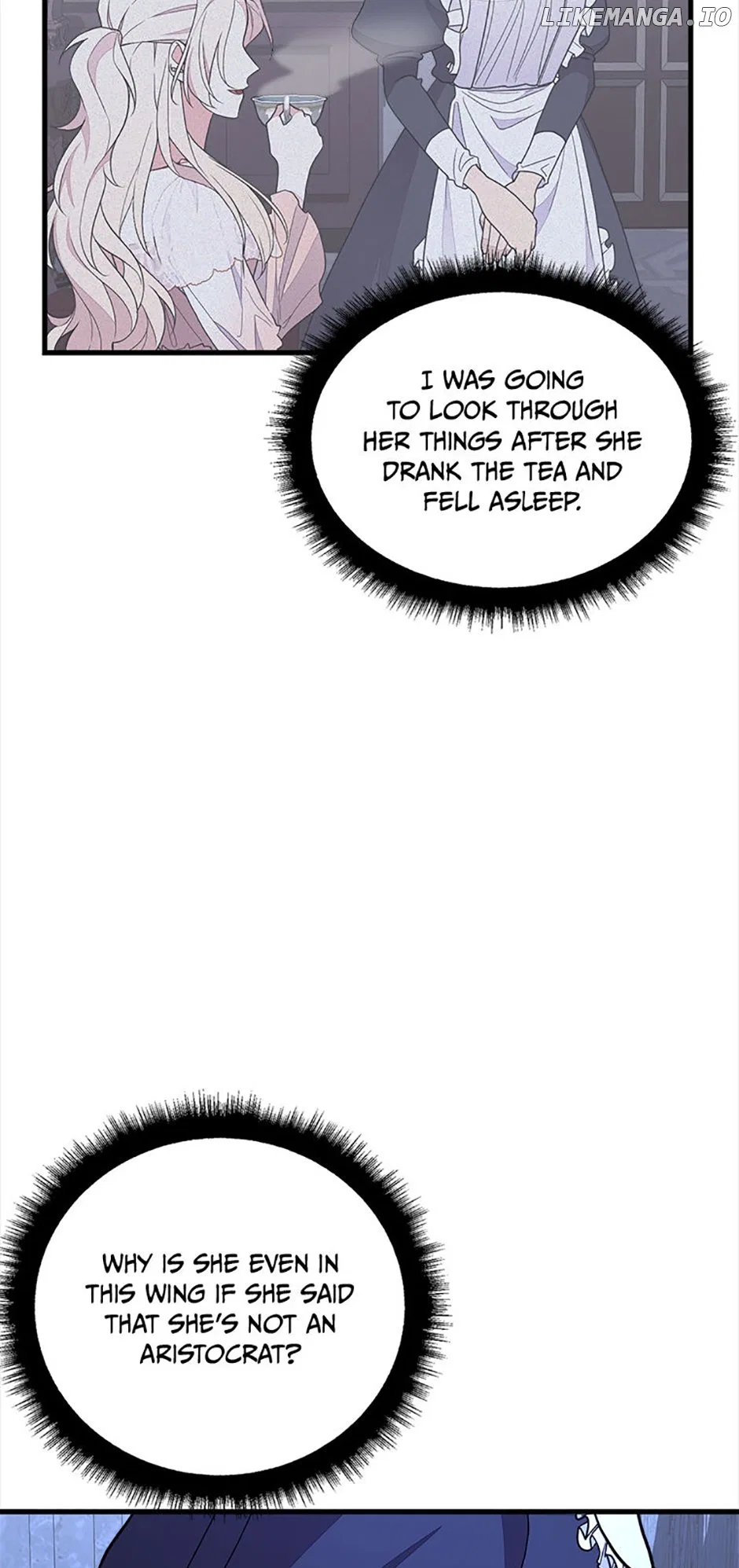 Only for Your Well-Being Chapter 48 – Page 80