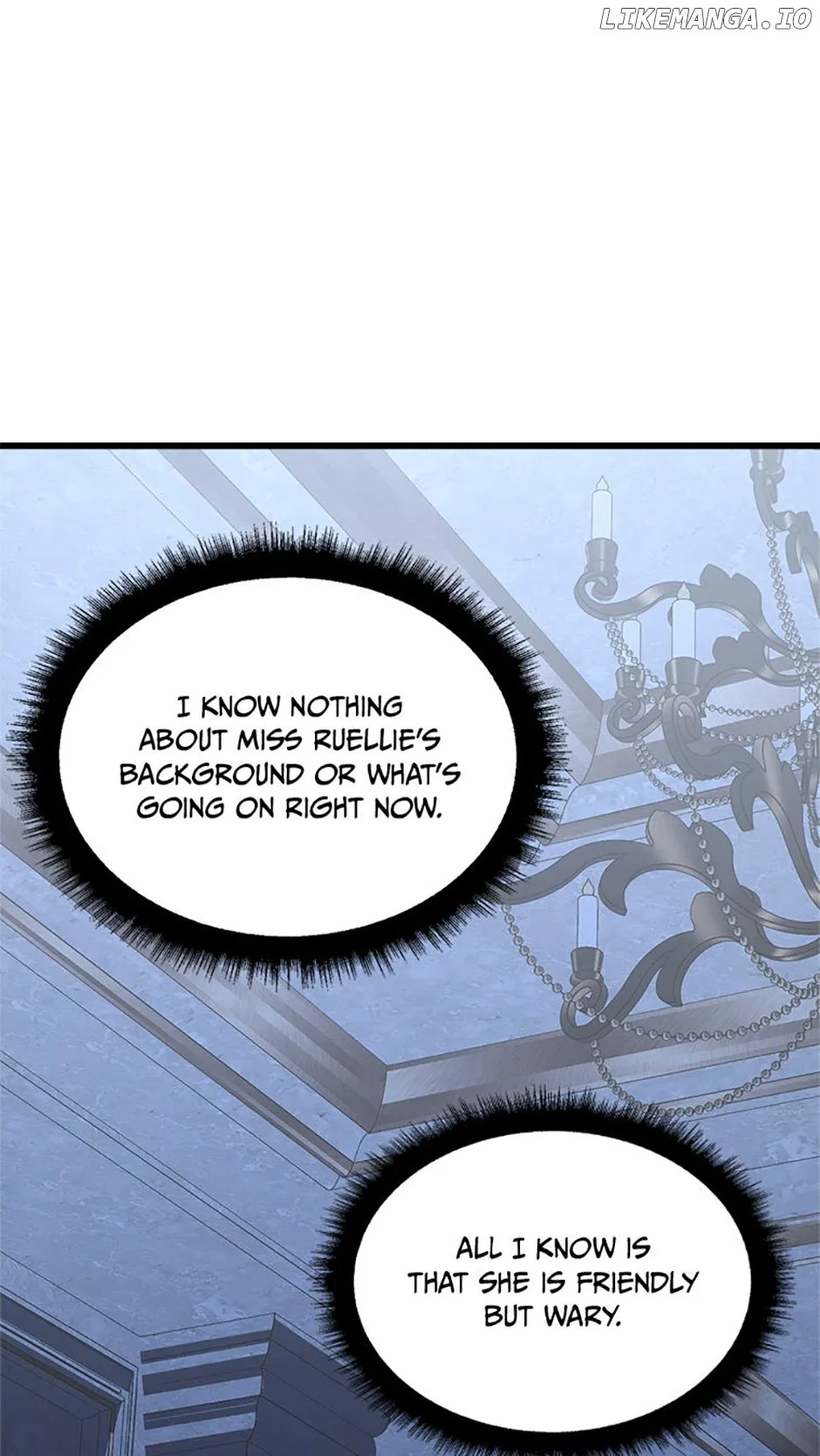 Only for Your Well-Being Chapter 48 – Page 83
