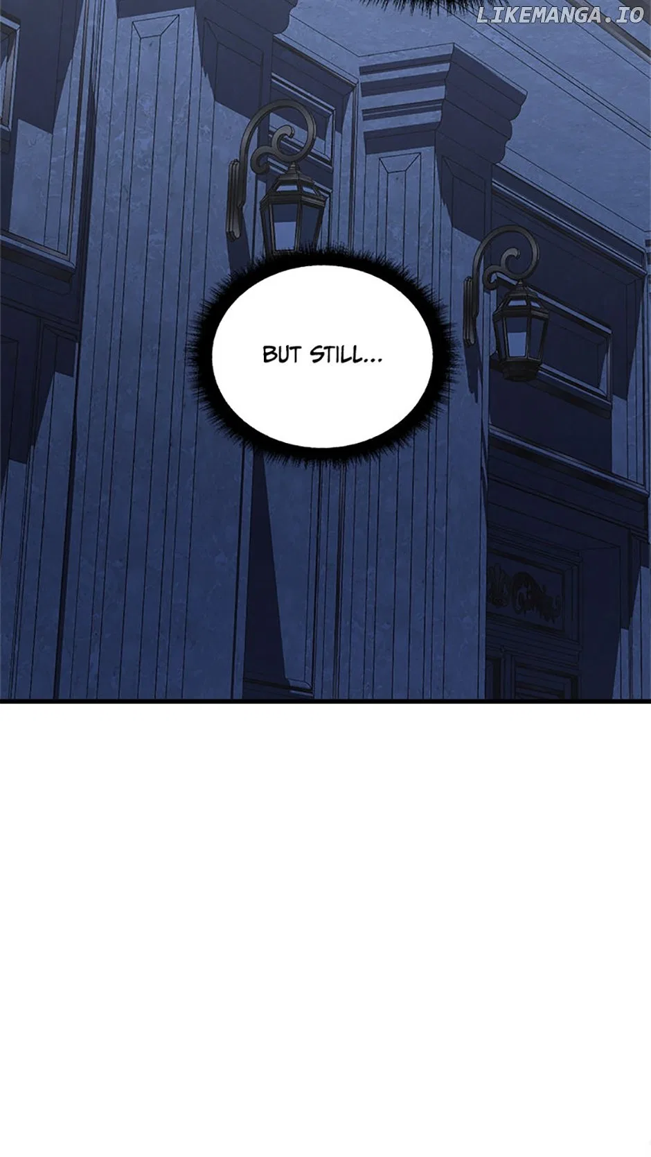 Only for Your Well-Being Chapter 48 – Page 84