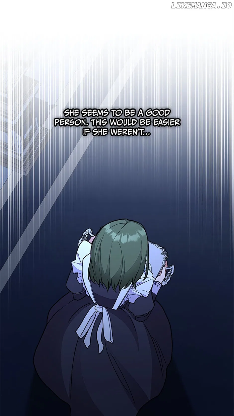 Only for Your Well-Being Chapter 48 – Page 85