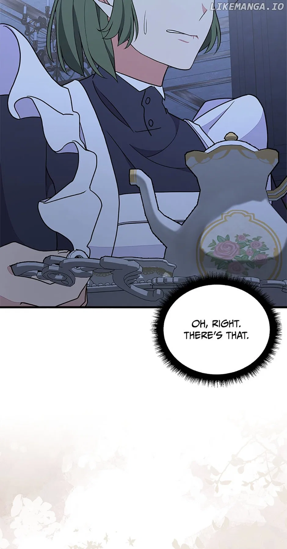 Only for Your Well-Being Chapter 48 – Page 90