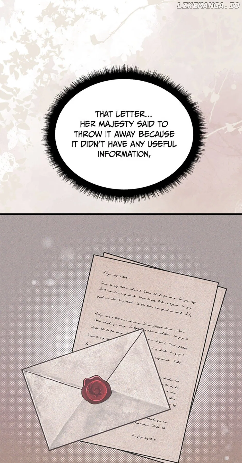 Only for Your Well-Being Chapter 48 – Page 91