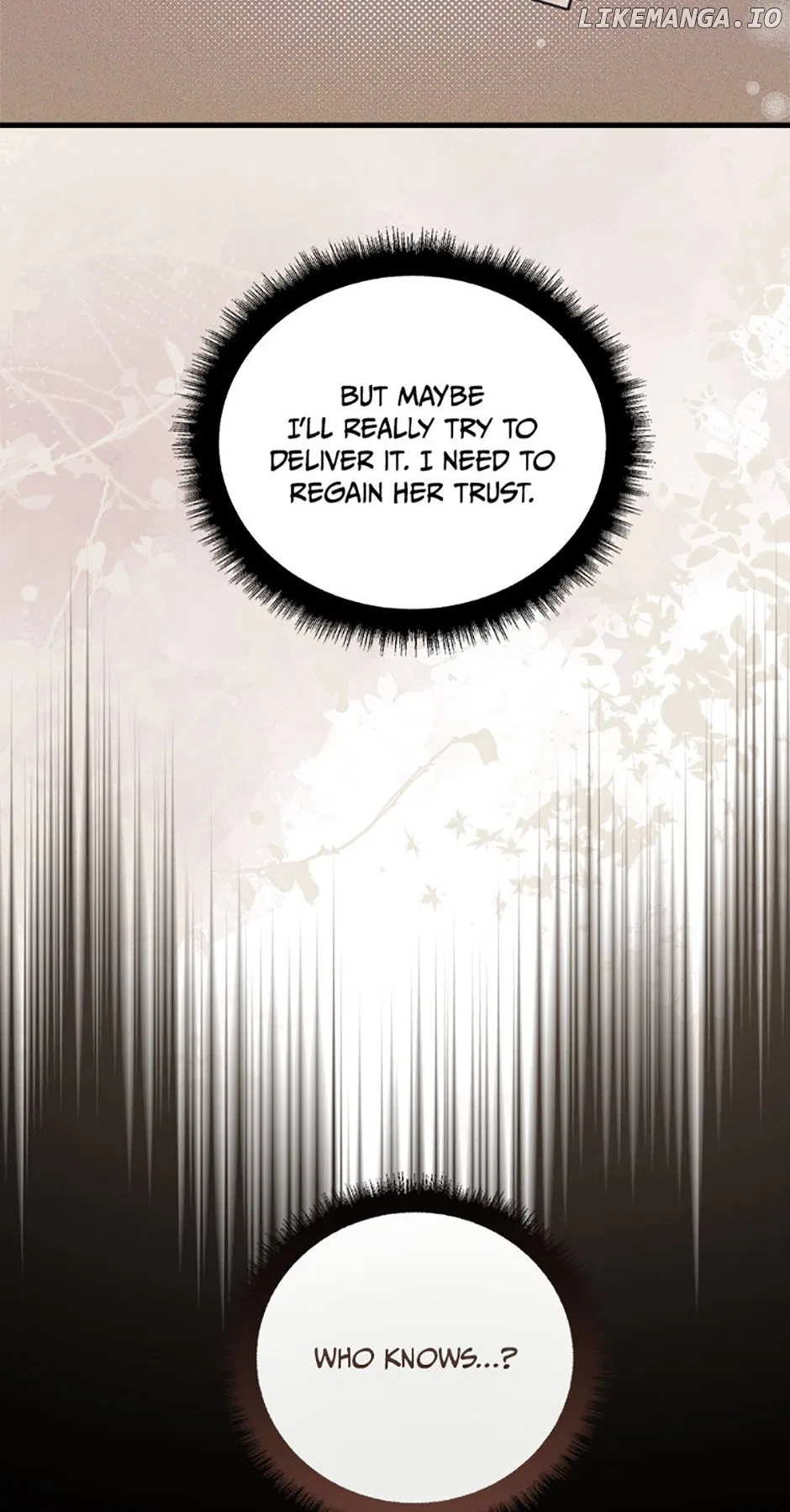 Only for Your Well-Being Chapter 48 – Page 92
