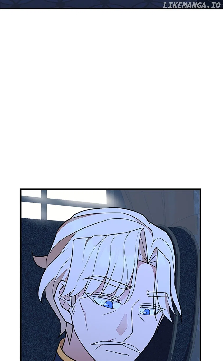 Only for Your Well-Being Chapter 47 – Page 2