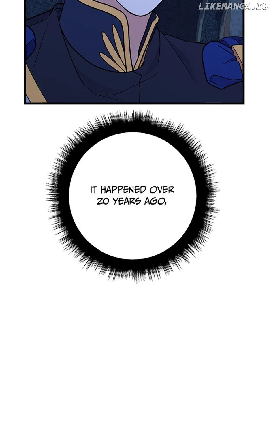 Only for Your Well-Being Chapter 47 – Page 3