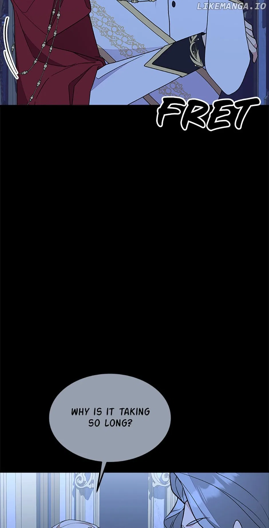 Only for Your Well-Being Chapter 47 – Page 9
