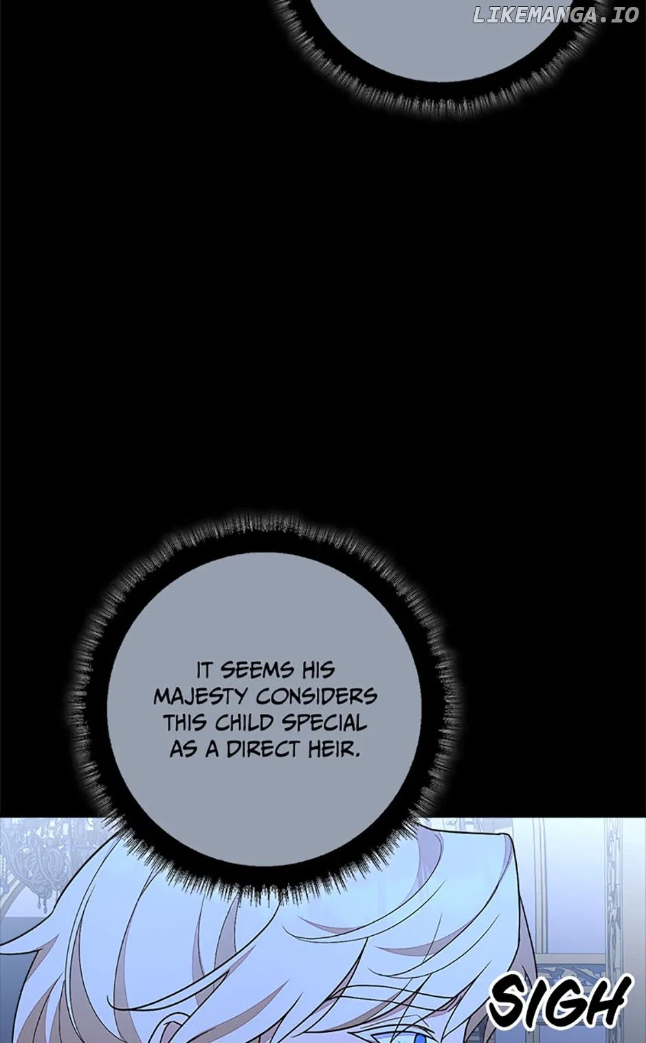 Only for Your Well-Being Chapter 47 – Page 12