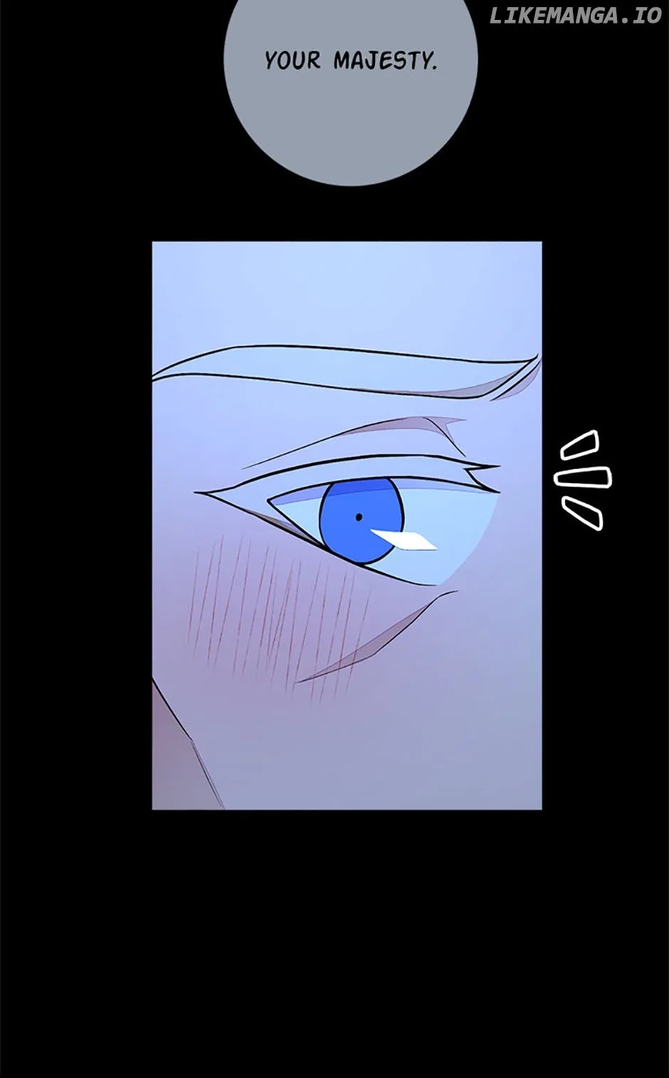 Only for Your Well-Being Chapter 47 – Page 14