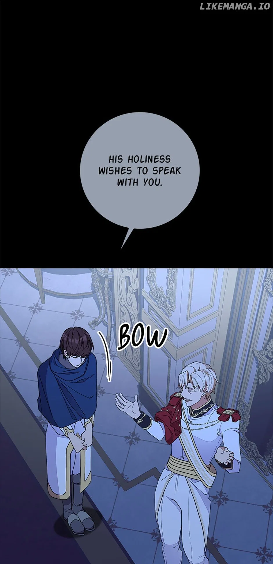 Only for Your Well-Being Chapter 47 – Page 15