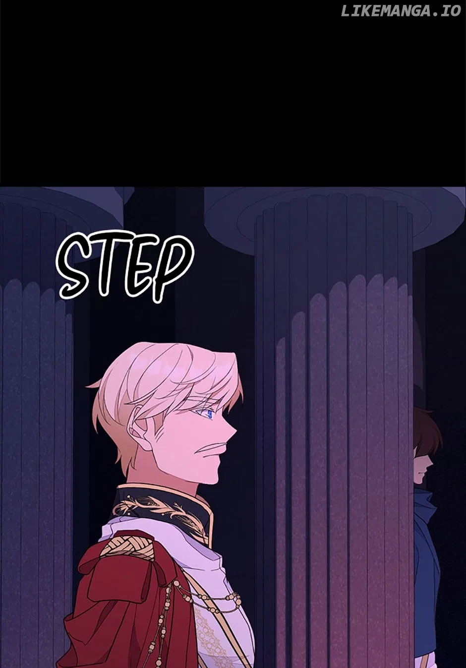 Only for Your Well-Being Chapter 47 – Page 20