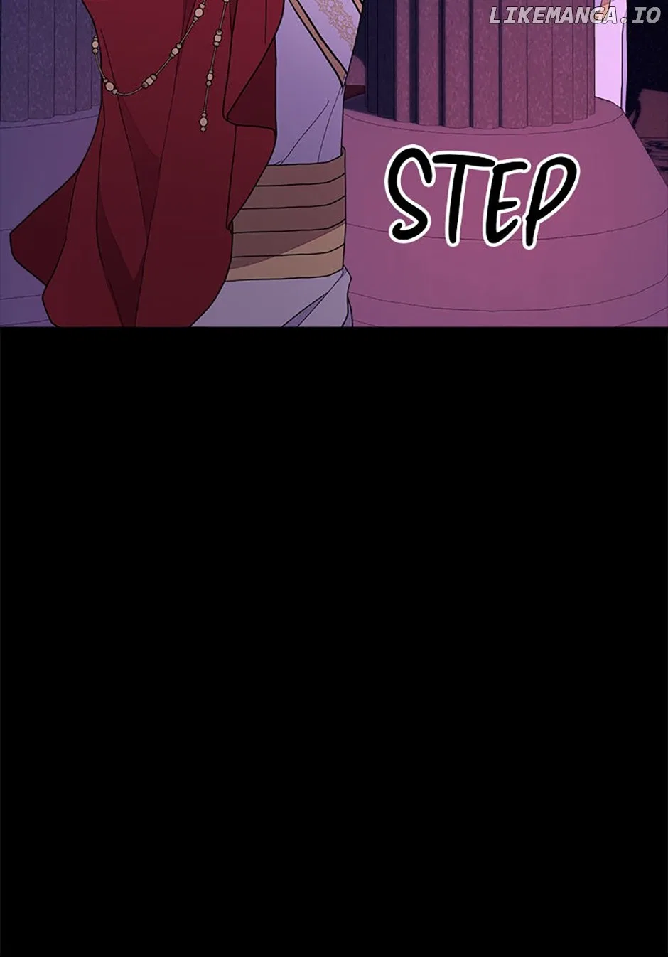 Only for Your Well-Being Chapter 47 – Page 21