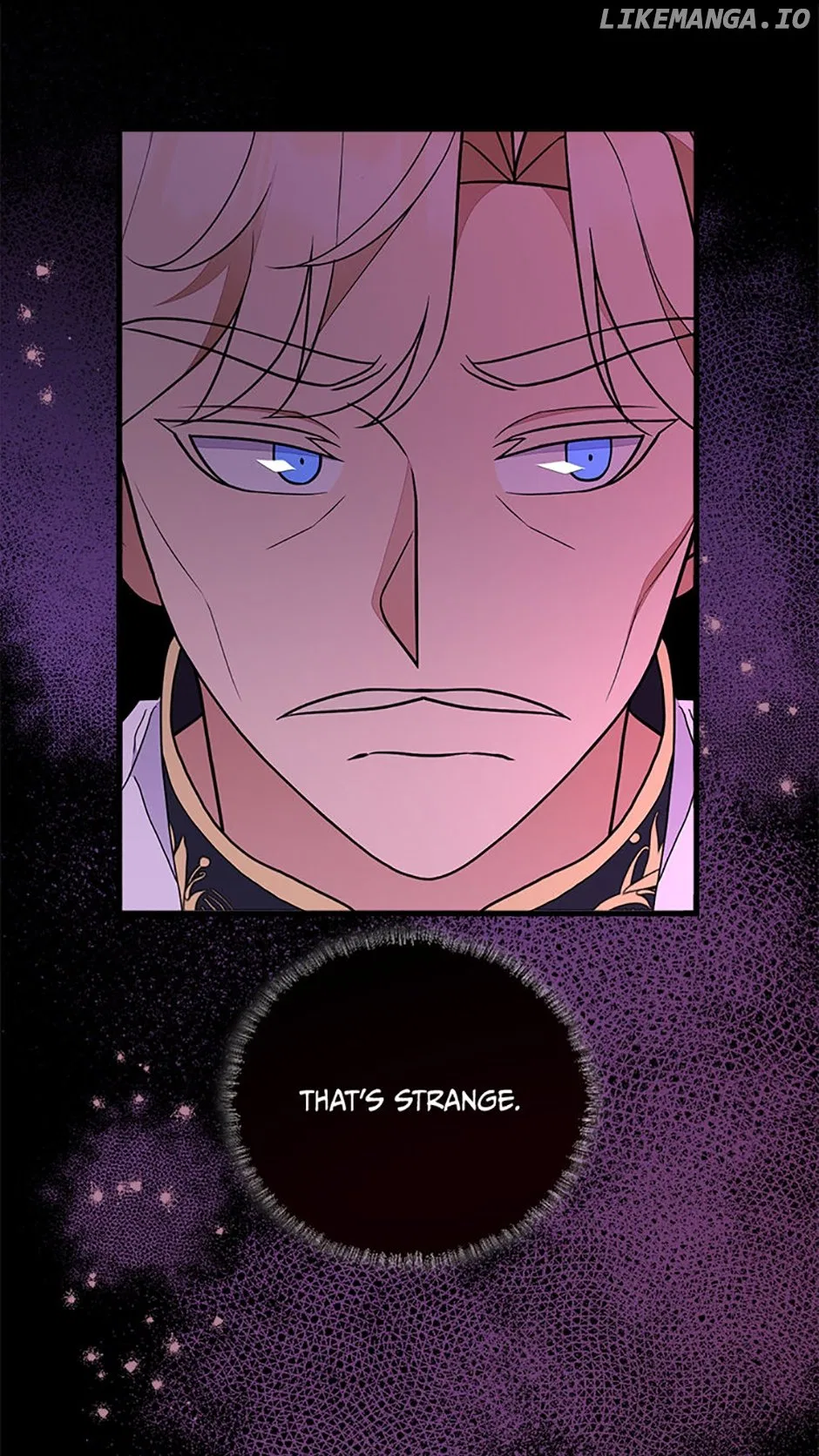 Only for Your Well-Being Chapter 47 – Page 22