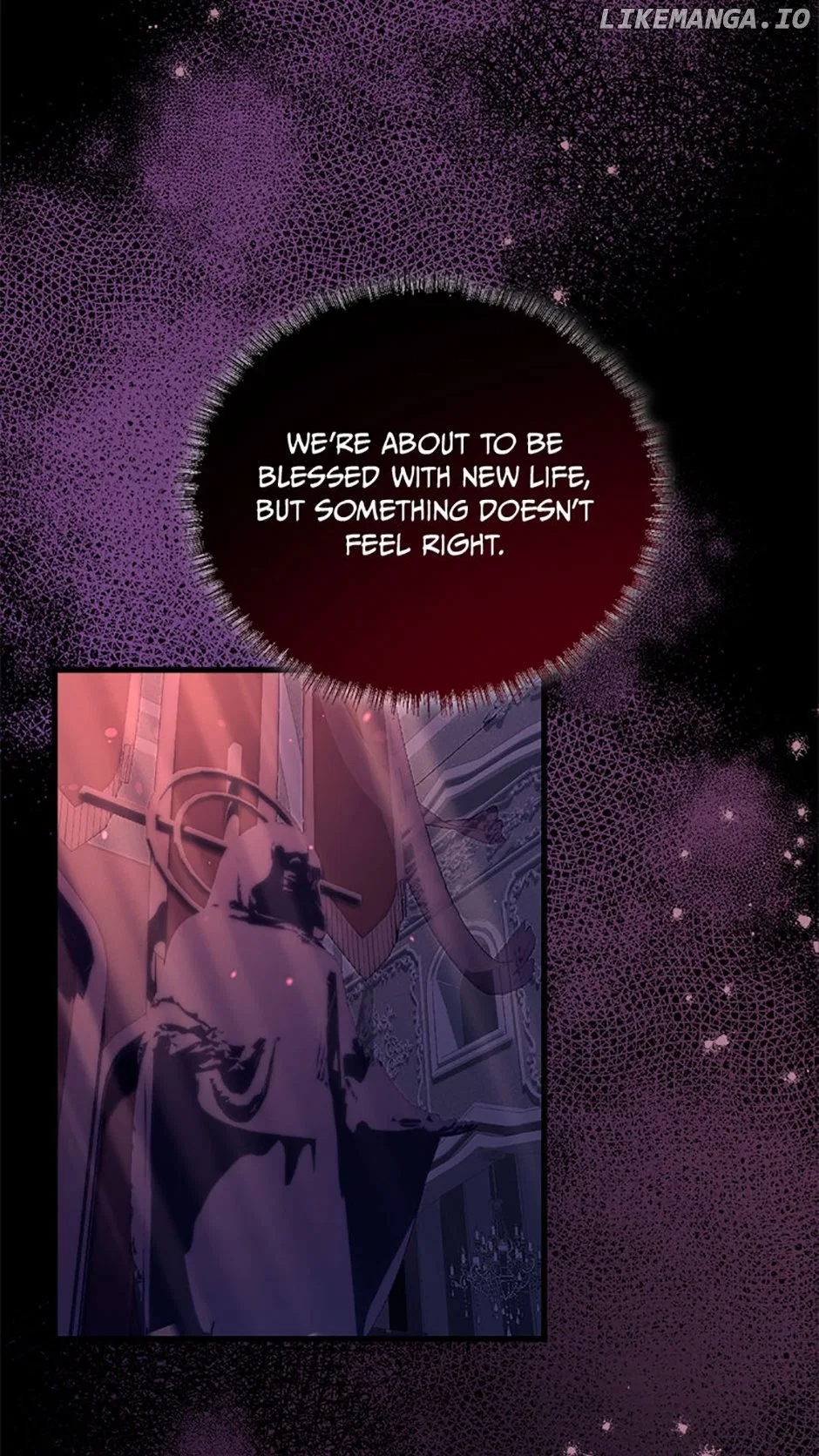 Only for Your Well-Being Chapter 47 – Page 23
