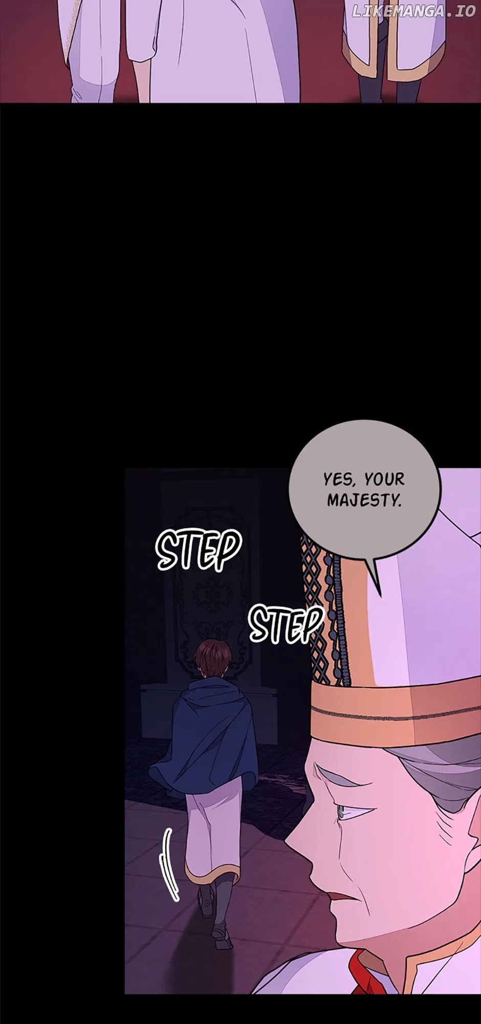 Only for Your Well-Being Chapter 47 – Page 28