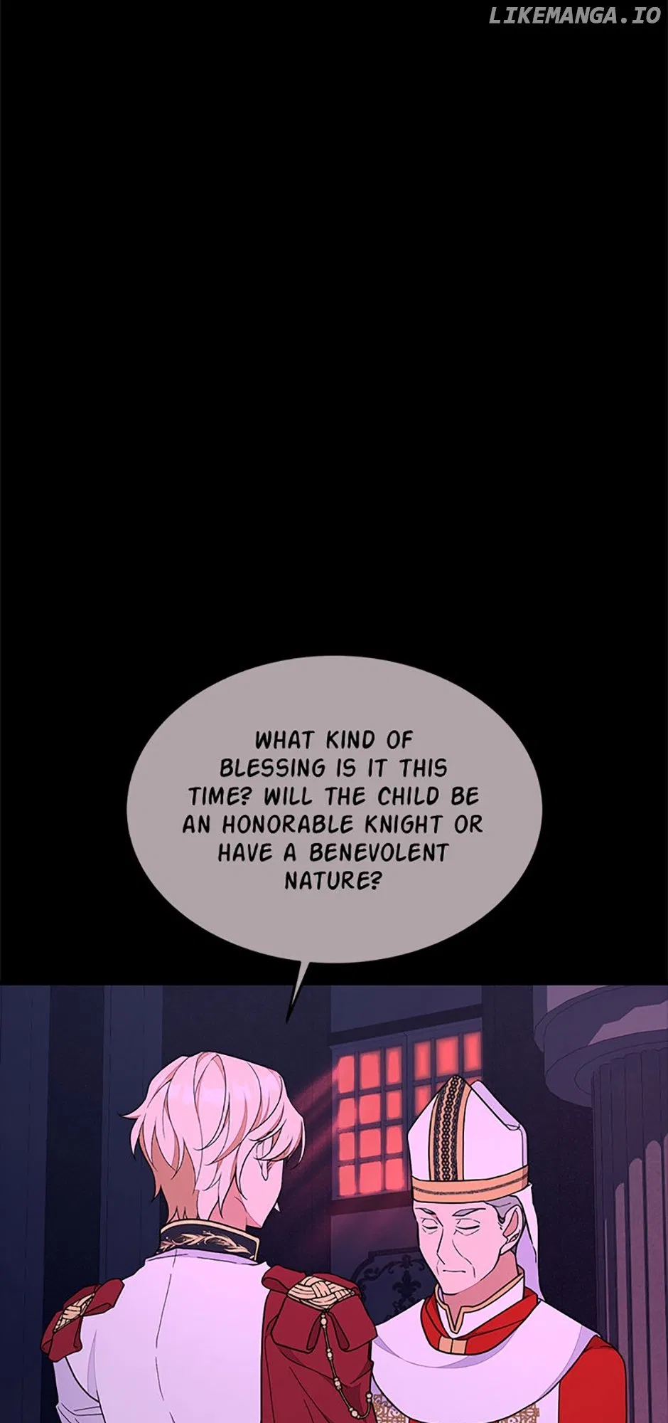 Only for Your Well-Being Chapter 47 – Page 29