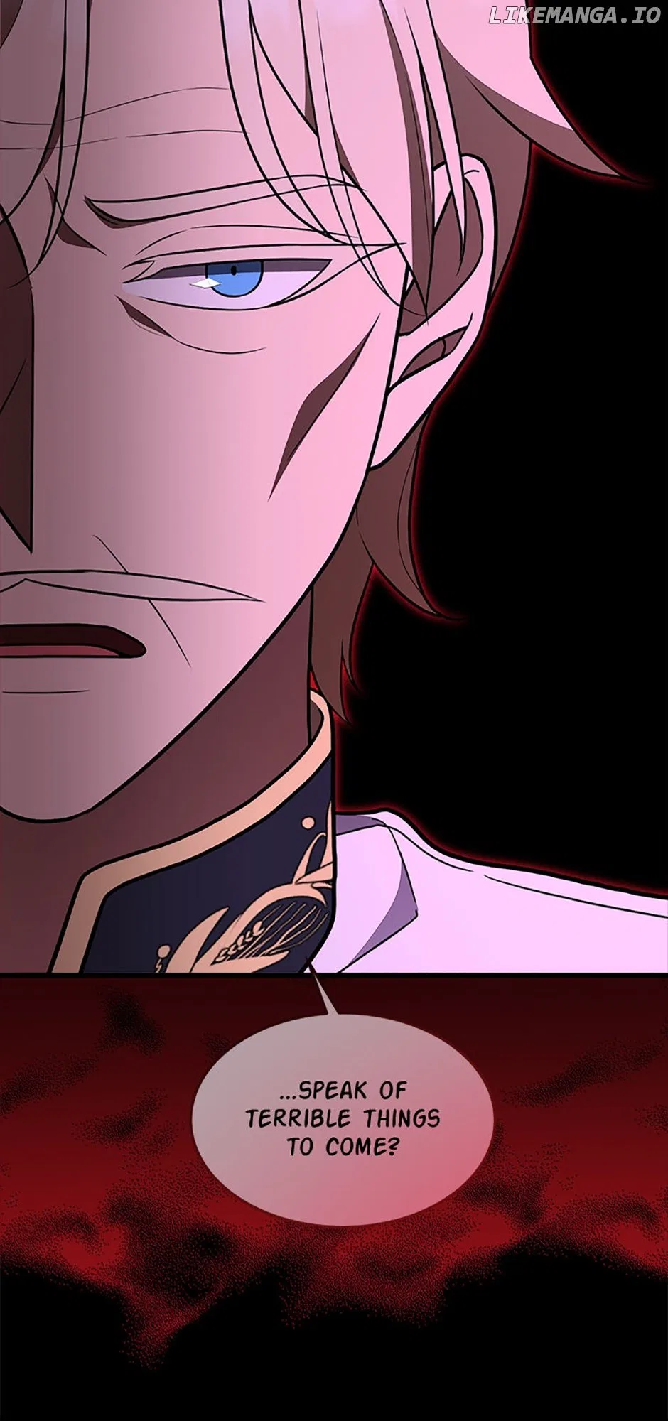 Only for Your Well-Being Chapter 47 – Page 31
