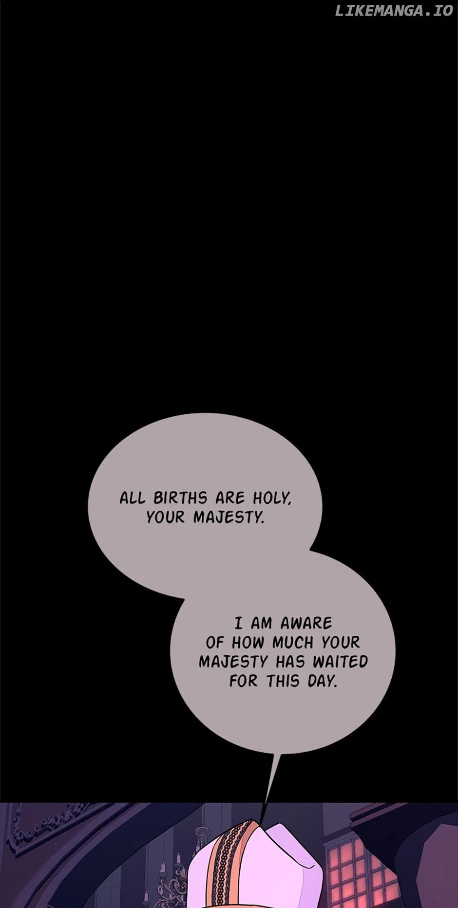 Only for Your Well-Being Chapter 47 – Page 32