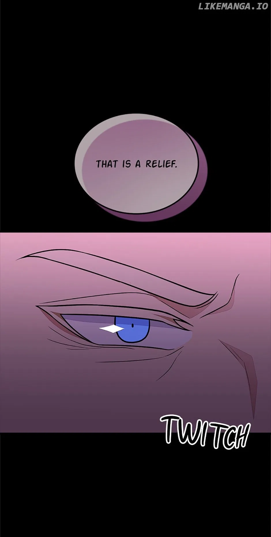 Only for Your Well-Being Chapter 47 – Page 35