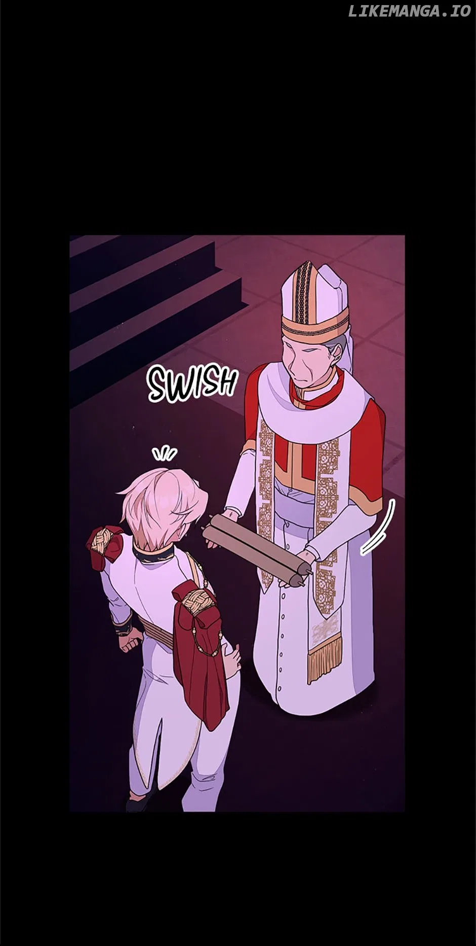 Only for Your Well-Being Chapter 47 – Page 36