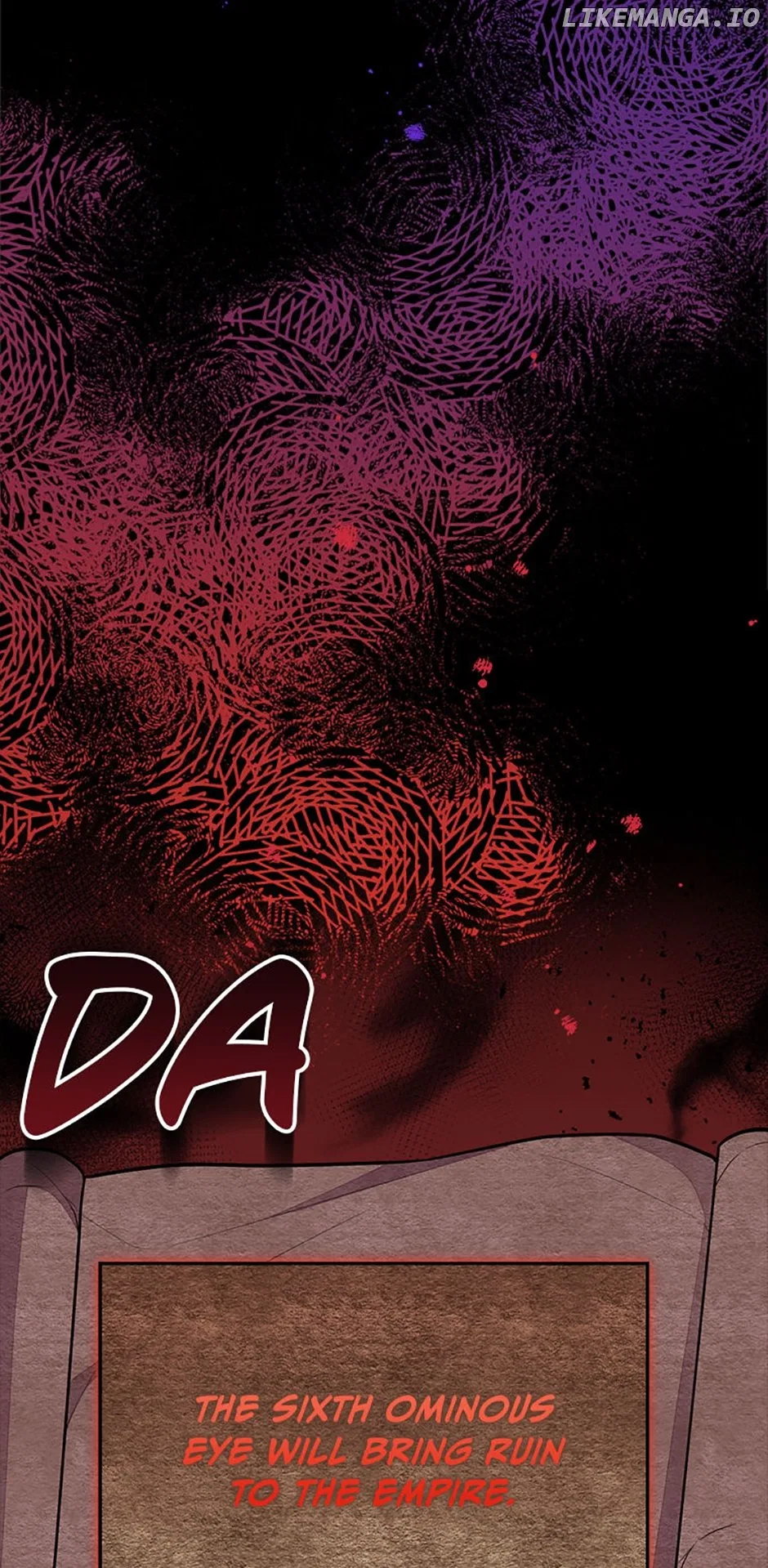 Only for Your Well-Being Chapter 47 – Page 38